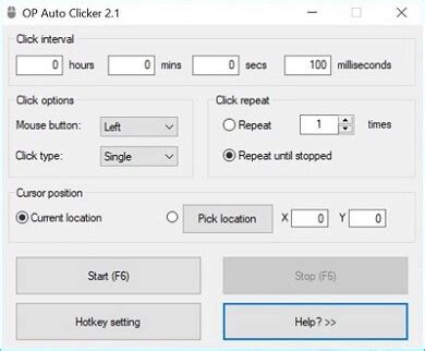 i am auto sakidbet|OP Auto Clicker.